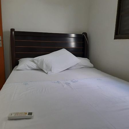 Divina Luz Casa De Temporada Olimpia Villa ภายนอก รูปภาพ