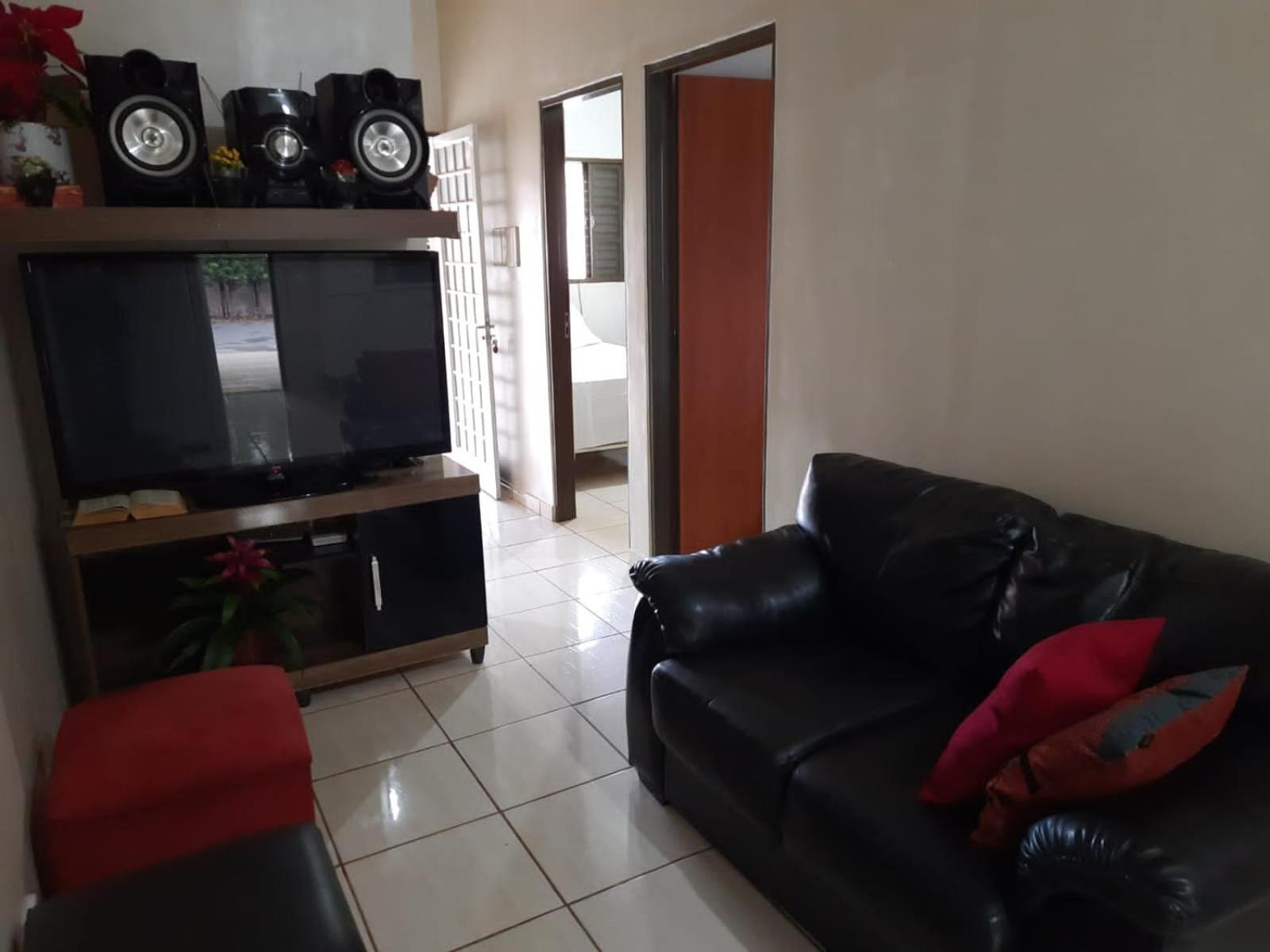 Divina Luz Casa De Temporada Olimpia Villa ภายนอก รูปภาพ
