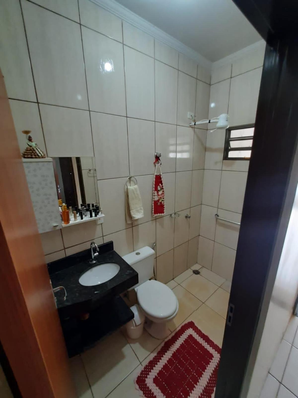 Divina Luz Casa De Temporada Olimpia Villa ภายนอก รูปภาพ