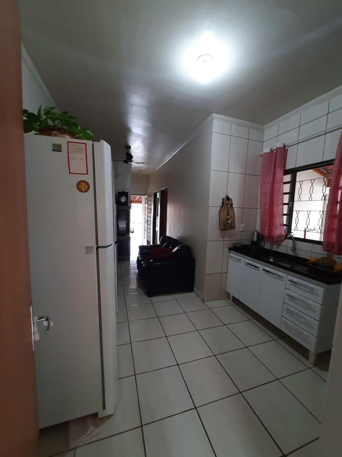 Divina Luz Casa De Temporada Olimpia Villa ภายนอก รูปภาพ