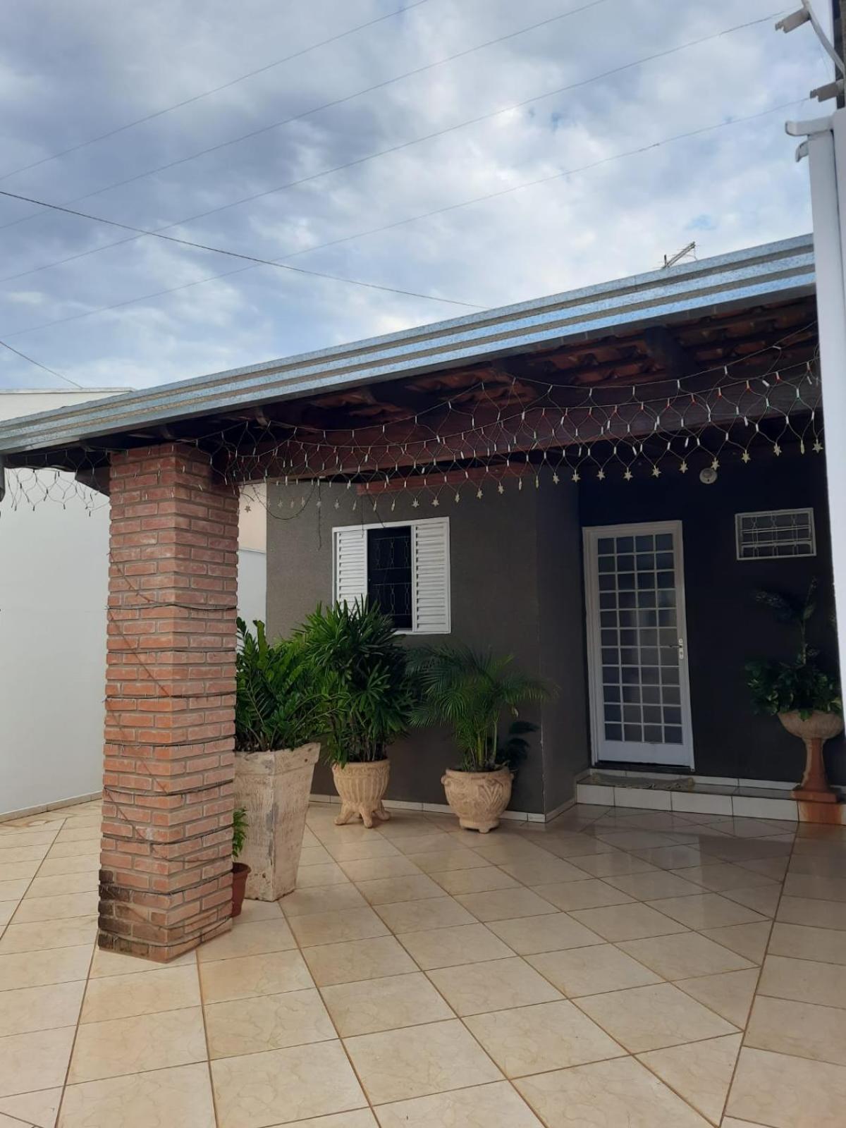 Divina Luz Casa De Temporada Olimpia Villa ภายนอก รูปภาพ