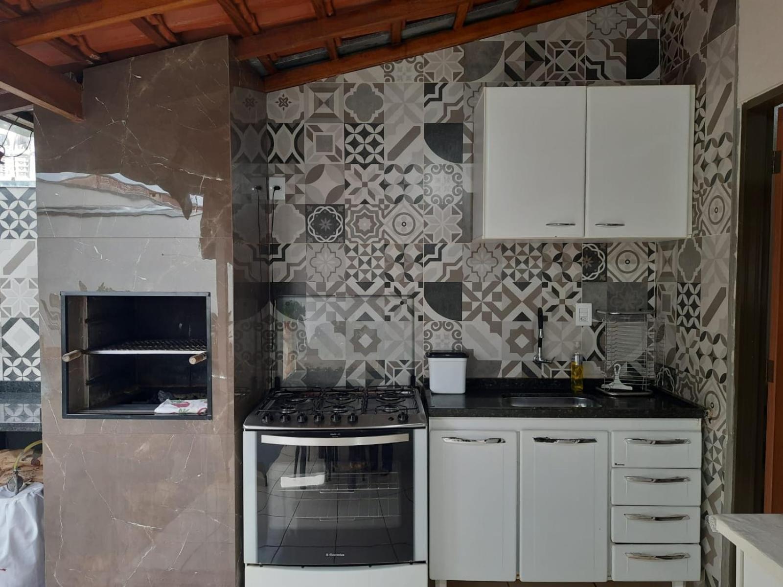 Divina Luz Casa De Temporada Olimpia Villa ภายนอก รูปภาพ